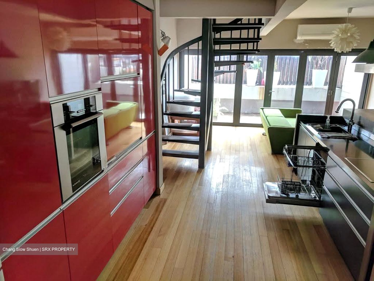 Coronation Shopping Plaza (D10), Apartment #622113671